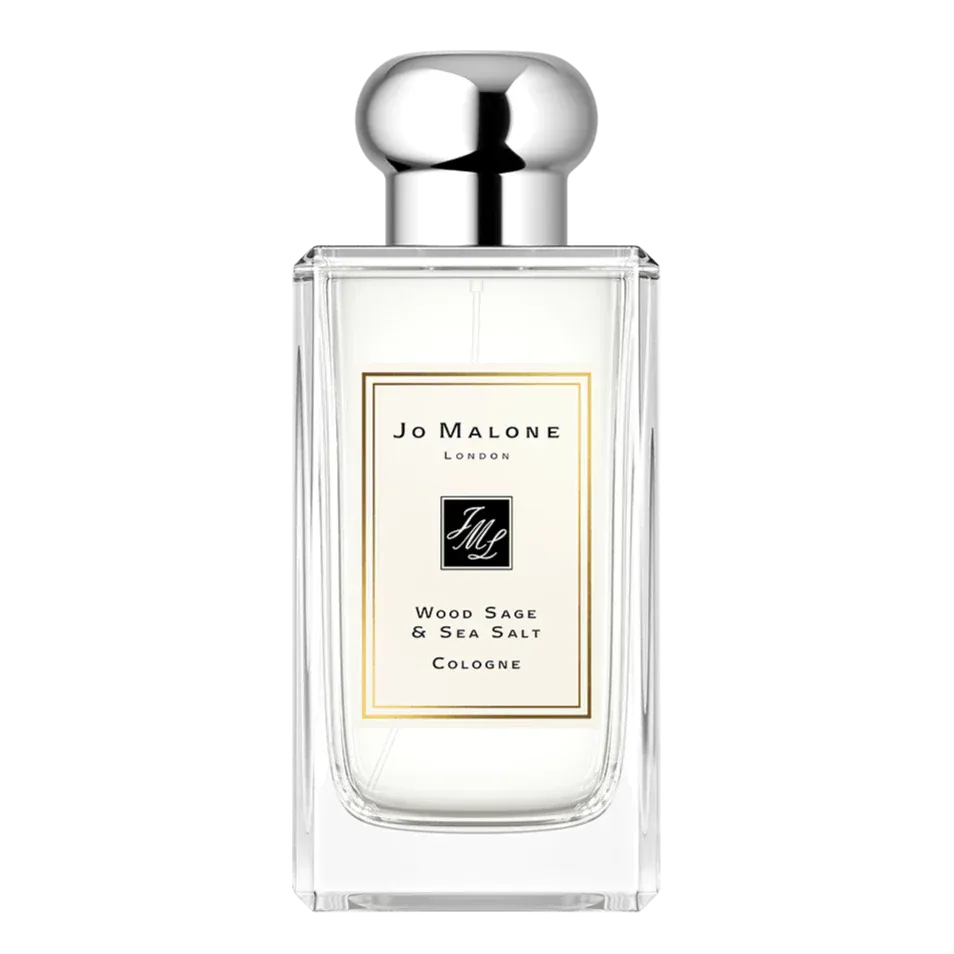 Jo Malone Wood Sage & Sea Salt — 1