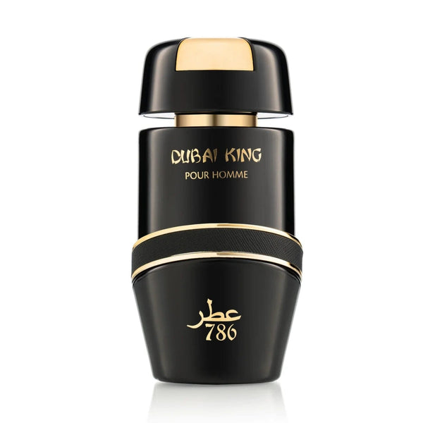 Jo Milano Paris Dubai King — 1