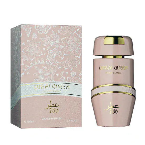 Jo Milano Paris Dubai Queen — 2
