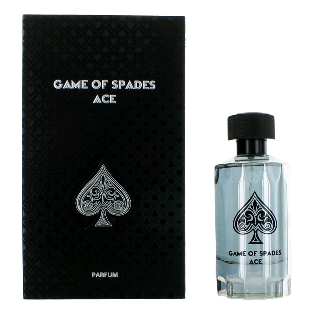 Jo Milano Paris Game of Spades Ace — 2