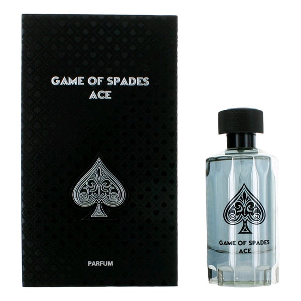 Jo Milano Paris Game of Spades Ace — 2