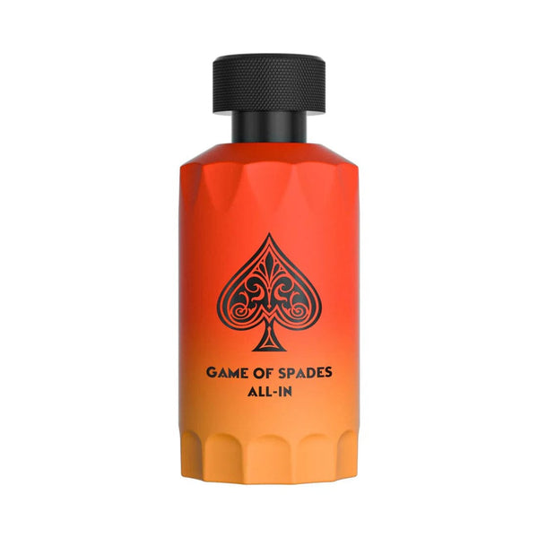 Jo Milano Paris Game of Spades All-In — 1