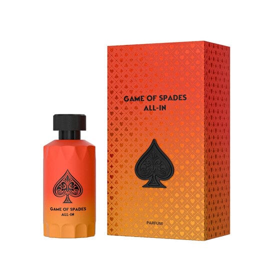 Jo Milano Paris Game of Spades All-In — 3