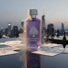 Jo Milano Paris Game of Spades Blind Bid — 2