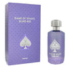 Jo Milano Paris Game of Spades Blind Bid — 3