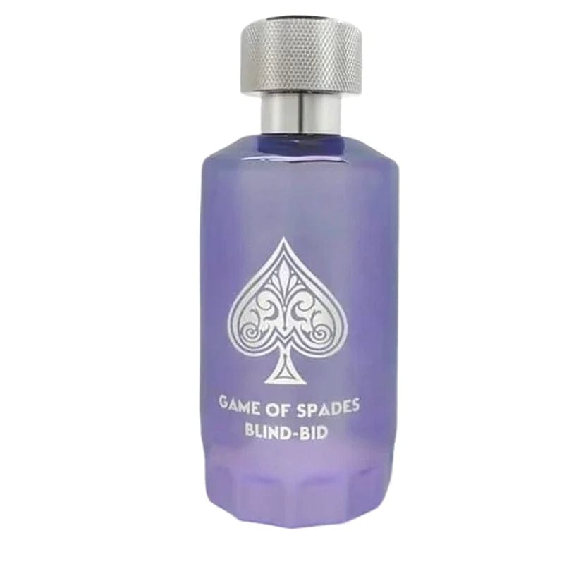 Jo Milano Paris Game of Spades Blind Bid — 1