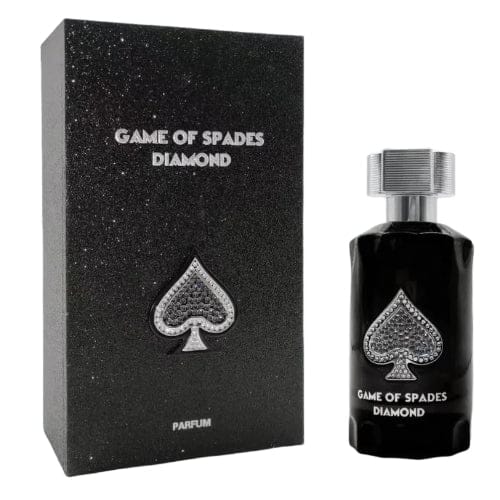 Jo Milano Paris Game of Spades Diamond — 3