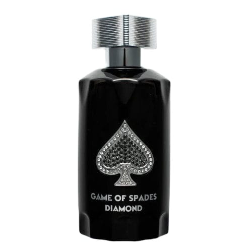 Jo Milano Paris Game of Spades Diamond — 1