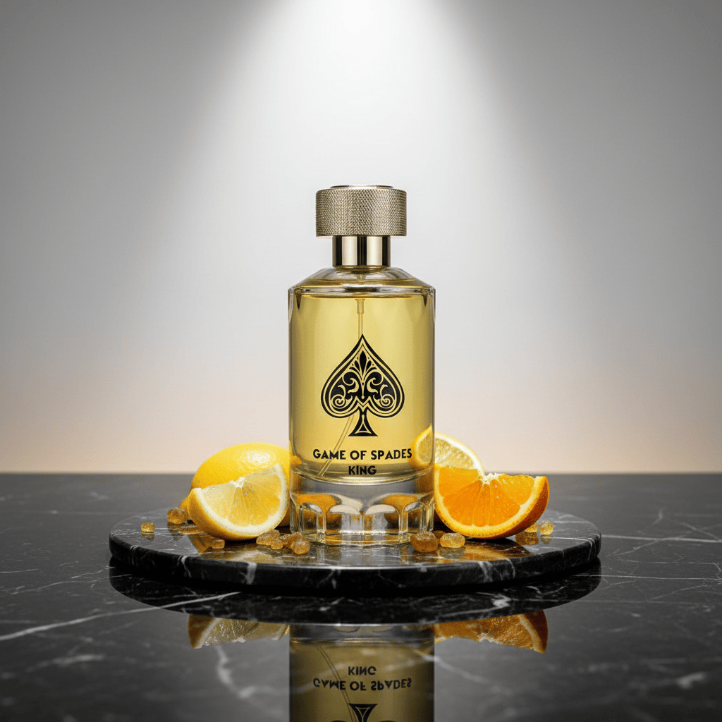 Jo Milano Paris Game of Spades King — 2