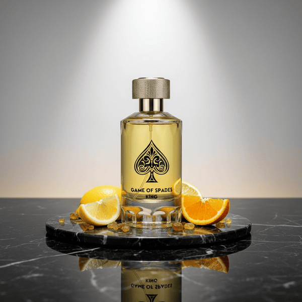 Jo Milano Paris Game of Spades King — 2