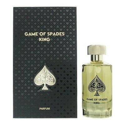Jo Milano Paris Game of Spades King — 3