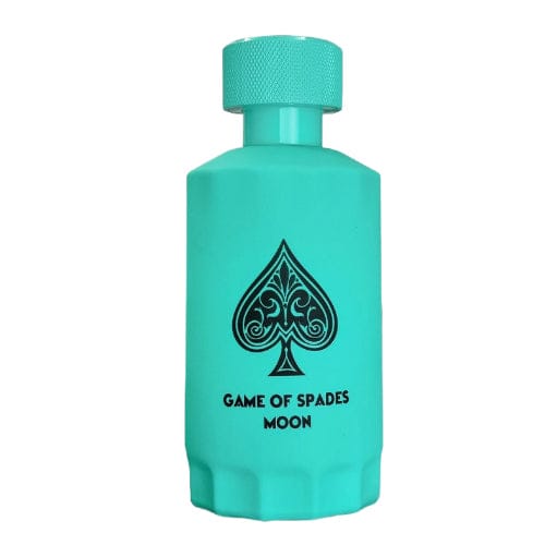 Jo Milano Paris Game of Spades Moon — 1