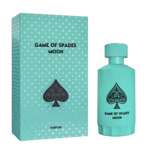 Jo Milano Paris Game of Spades Moon — 3