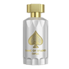 Jo Milano Paris Game of Spades Opal — 1