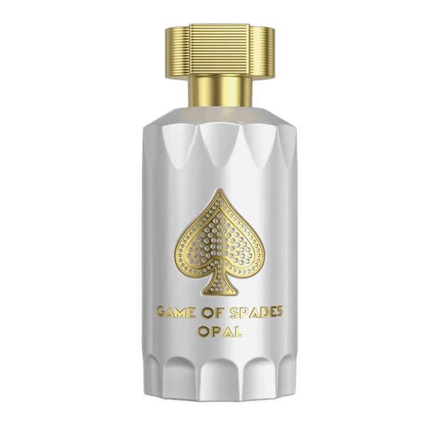 Jo Milano Paris Game of Spades Opal — 1