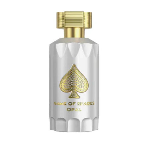 Jo Milano Paris Game of Spades Opal — 1
