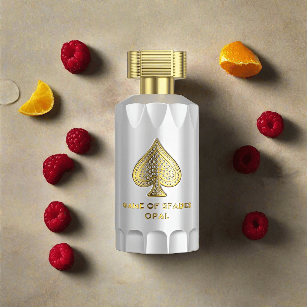 Jo Milano Paris Game of Spades Opal — 3