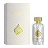 Jo Milano Paris Game of Spades Opal — 2