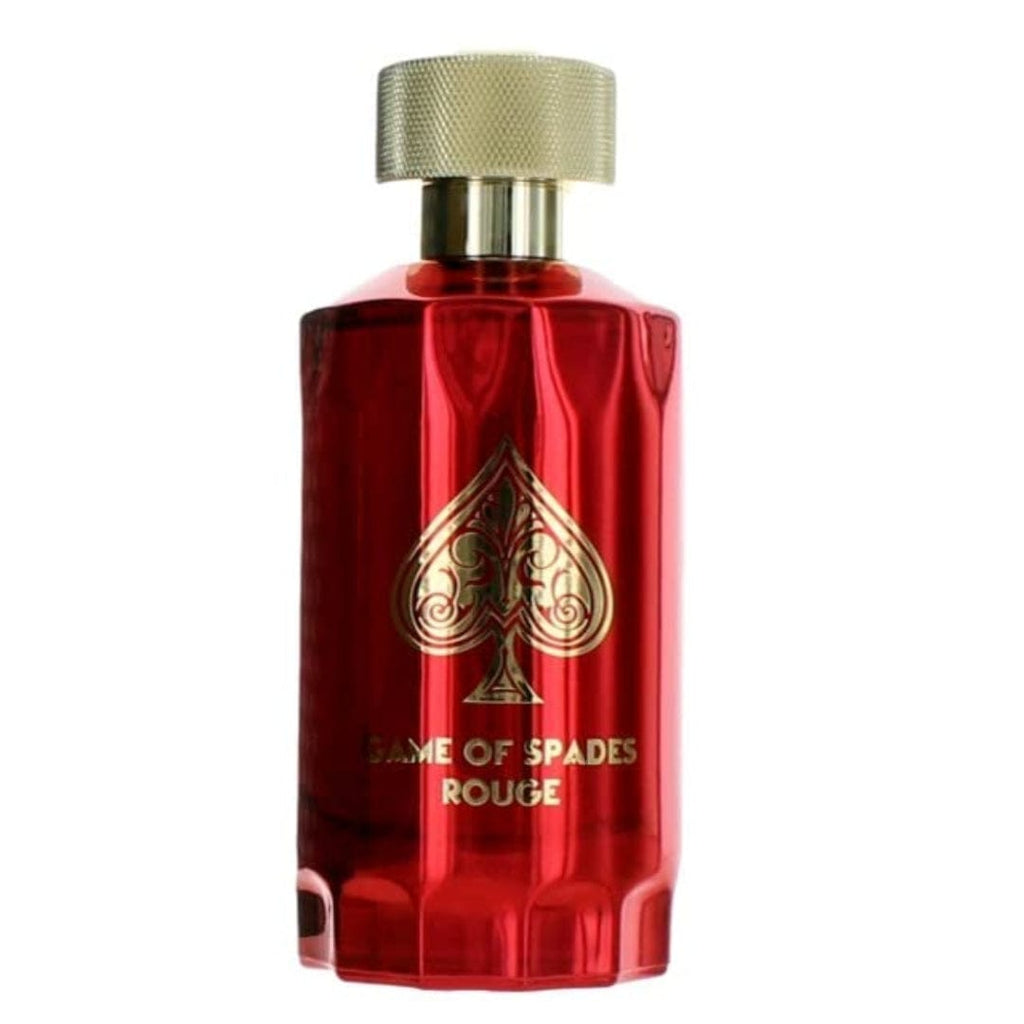 Jo Milano Paris Game of Spades Rouge — 1