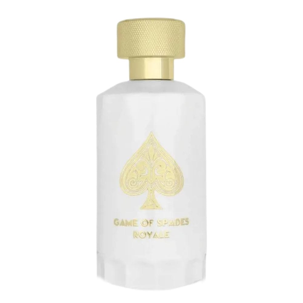 Jo Milano Paris Game of Spades Royale — 1