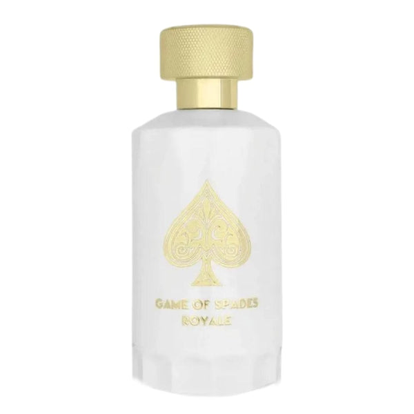 Jo Milano Paris Game of Spades Royale — 1