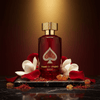 Jo Milano Paris Game of Spades Ruby — 2