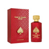 Jo Milano Paris Game of Spades Ruby — 3