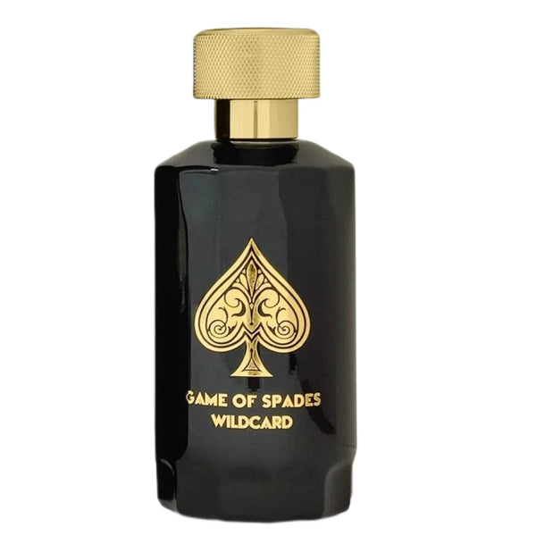Jo Milano Paris Game of Spades Wildcard — 1
