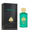 Jo Milano Paris Game of Spades Win — 2
