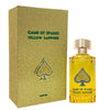 Jo Milano Paris Game of Spades Yellow Sapphire — 2