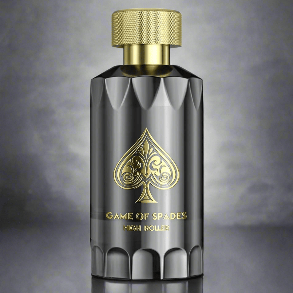 Jo Milano Paris Game Spades High Roller — 3