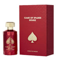 GAME Spade Rouge Extrait 3.4oz Unisex — 1