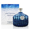 John Varvatos Artisan Blu Men's Perfume/Cologne For Men Eau de Toilette 4.2 oz Edt — 2