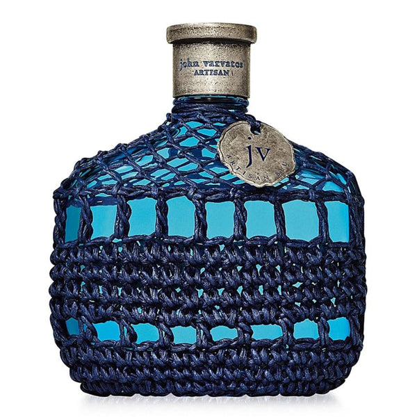 John Varvatos Artisan Blu Men's Perfume/Cologne For Men Eau de Toilette 4.2 oz Edt — 1