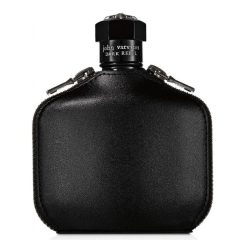 John Varvatos Dark Rebel Rider Men's Perfume/Cologne For Men Eau de Toilette 4.2 oz Edt — 1