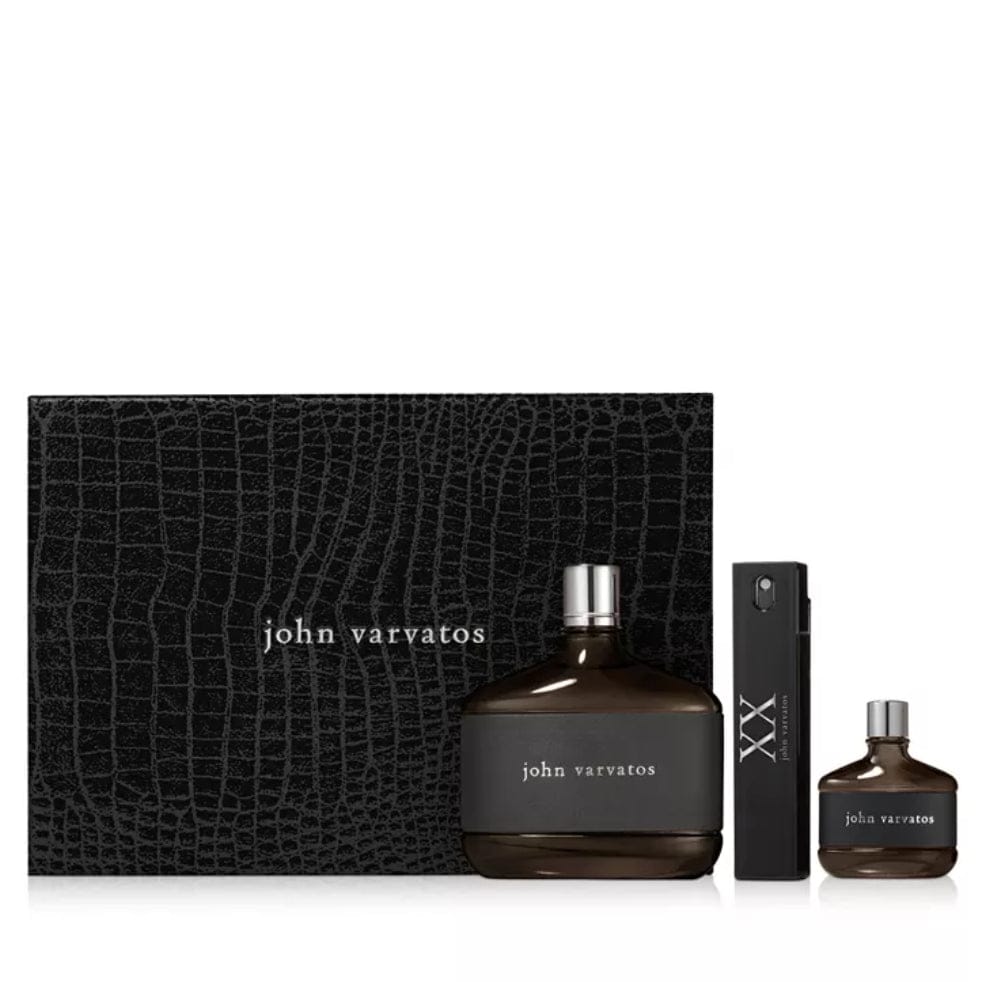 John Varvatos John Varvatos Men's Perfume/Cologne For Men Eau de Toilette 4.2 oz / Gift Set 4.2 oz Edt — 3