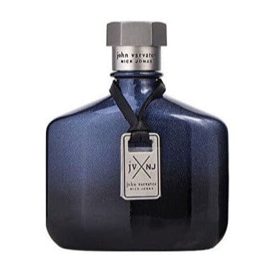 John Varvatos Jv X NJ Blue Men's Perfume/Cologne For Men Eau de Toilette 4.2 oz / Gift Set 4.2 ozEdt — 1