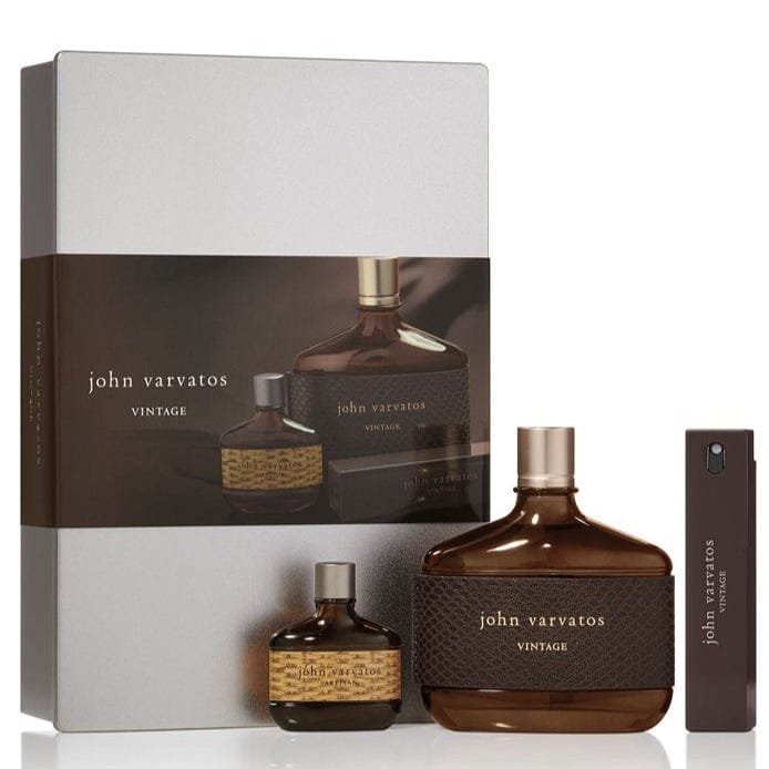 John Varvatos Vintage Men's Perfume/Cologne For Men Eau de Toilette 4.2 oz Edt — 3