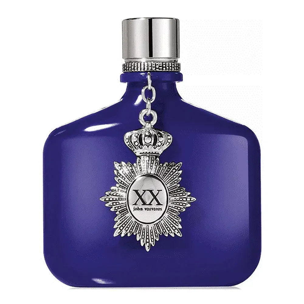 John Varvatos XX Indigo Men's Perfume/Cologne For Men Eau de Toilette 4.2 oz Edt — 1
