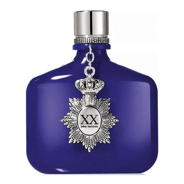John Varvatos XX Indigo Men's Perfume/Cologne For Men Eau de Toilette 4.2 oz Edt — 1