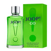 Joop! Joop! Go Men's Perfume/Cologne For Men Eau de Toilette 3.4 oz / 6.7 oz Edt — 2
