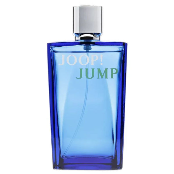 Joop! Jump Men's Perfume/Cologne For Men Eau de Toilette 3.4 oz Edt — 1