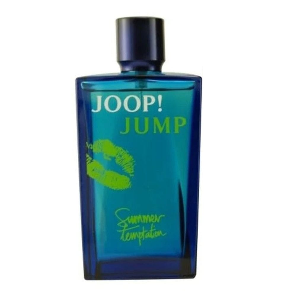 Joop! Jump Summer Temptation Men's Perfume/Cologne For Men Eau de Toilette 3.4 oz Edt — 1