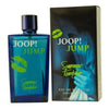 Joop! Jump Summer Temptation Men's Perfume/Cologne For Men Eau de Toilette 3.4 oz Edt — 2