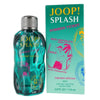 Joop! Splash Summer Ticket Men's Perfume/Cologne For Men Eau de Toilette 4.2 oz Edt — 2