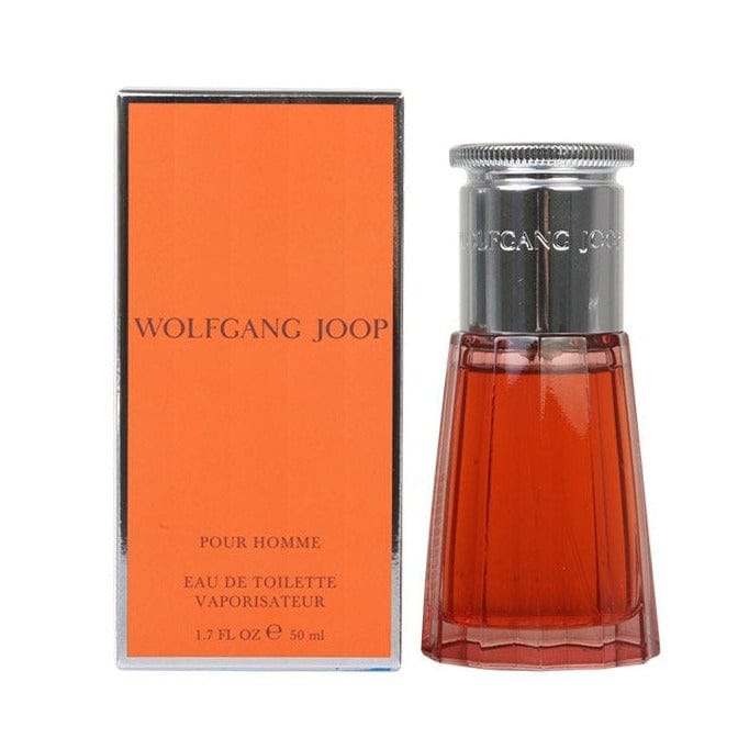 Joop! Wolfgang Joop Men's Perfume/Cologne For Men Eau de Toilette 3.0 oz Edt — 2