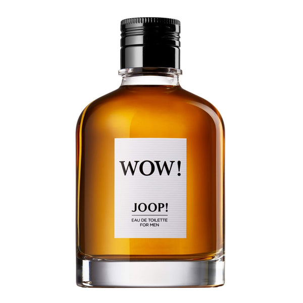 Joop! Wow! Men's Perfume/Cologne For Men Eau de Toilette 3.4 oz Edt — 1