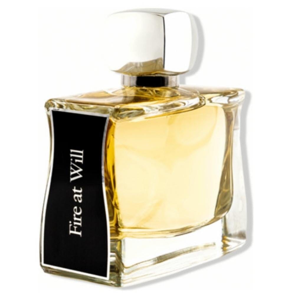 Jovoy Paris Fire At Will 3.4 oz Edp — 1