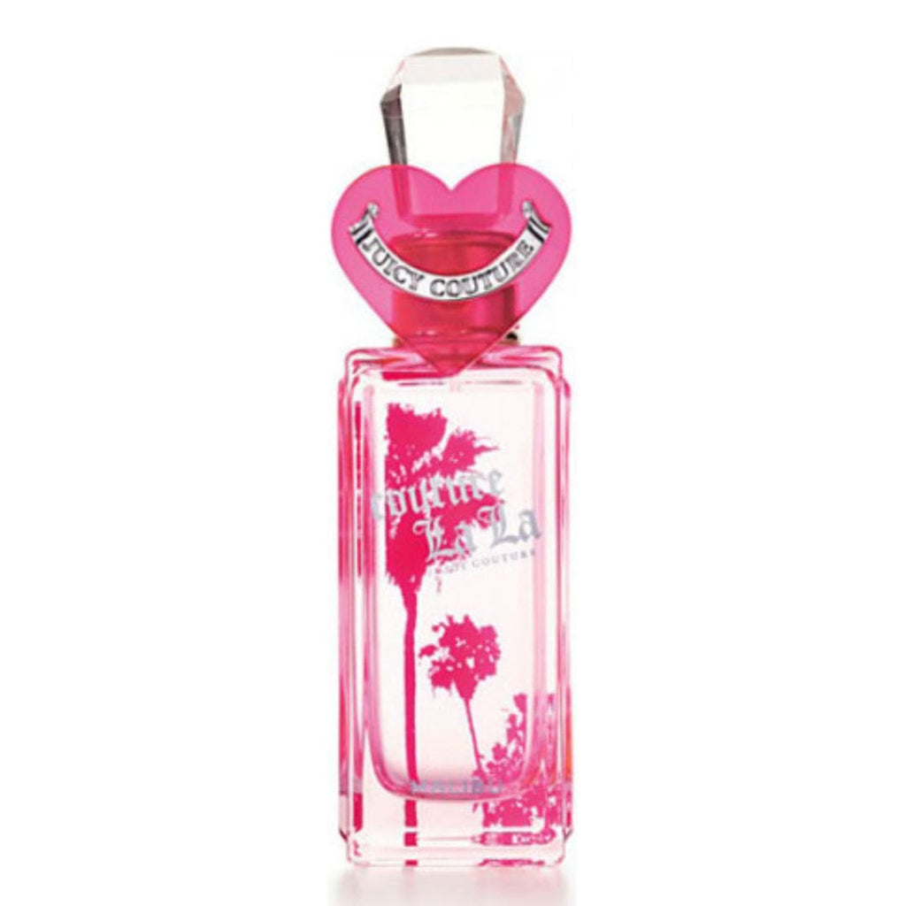 Juicy Couture Couture La La Malibu Perfume For Women/Cologne for Women Eau de Toilette 2.5 Oz Edt — 1