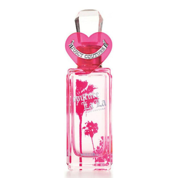Juicy Couture Couture La La Malibu Perfume For Women/Cologne for Women Eau de Toilette 2.5 Oz Edt — 1